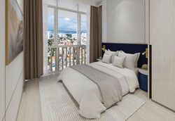 K Suites (D15), Apartment #461220451